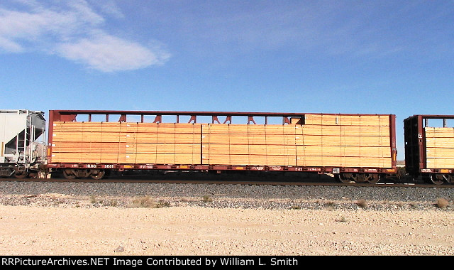 EB Manifest Frt at Erie NV -64